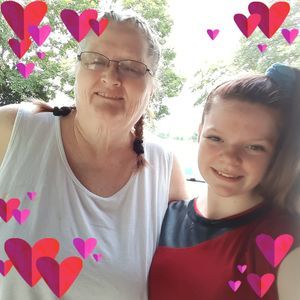 Meet your Posher, Sandra